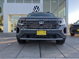 New 2025 Volkswagen Atlas SE image 2