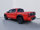 New 2025 Nissan Frontier PRO-4X image 3