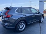 Used 2024 Honda CR-V EX image 5