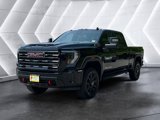 New 2025 GMC Sierra 3500 AT4 w/ AT4 Premium Plus Package image 2