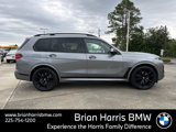 Certified 2023 BMW X7 xDrive40i w/ M Sport Package image 2