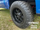 New 2025 Chevrolet Silverado 1500 RST image 3