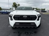 New 2025 Toyota Tacoma TRD Off-Road image 2