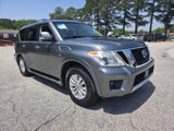 Used 2017 Nissan Armada SV w/ Driver Package image 4