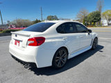 Used 2016 Subaru WRX Premium image 4