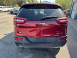 Used 2015 Jeep Cherokee Limited image 4