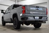 Used 2024 Chevrolet Silverado 2500 LTZ w/ LTZ Plus Package image 5