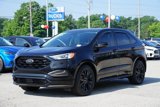 Certified 2022 Ford Edge SE w/ Black Appearance Package image 3