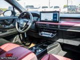 New 2024 Lincoln Corsair Grand Touring w/ Equipment Group 302A image 3