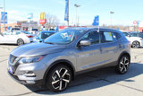 Used 2022 Nissan Rogue Sport SL w/ Premium Package image 3
