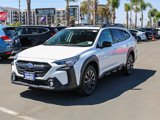 New 2025 Subaru Outback Onyx Edition XT image 3