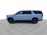 New 2025 GMC Yukon XL Denali Ultimate w/ LPO, Floor Liner Package image 5