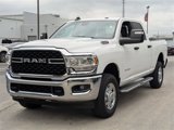 Certified 2024 RAM 2500 Big Horn w/ Bed Utility Group image 4