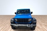 New 2025 Jeep Wrangler Sport S image 2
