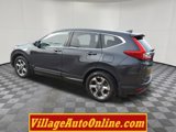 Used 2019 Honda CR-V EX-L image 2