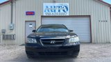 Used 2008 Hyundai Sonata GLS image 4