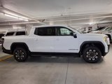 New 2026 GMC Sierra EV Elevation image 4