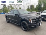 New 2025 Ford F150 Lariat image 3