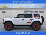 New 2025 Ford Bronco Raptor image 3