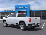 New 2025 Chevrolet Silverado 2500 LTZ w/ LTZ Premium Package image 3