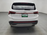 Used 2023 Hyundai Santa Fe SEL image 6