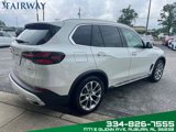 Used 2024 BMW X5 sDrive40i image 6