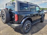 New 2024 Ford Bronco Outer Banks image 6