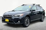Used 2019 Subaru Crosstrek 2.0i Limited w/ Moonroof Package w/Navigation image 2