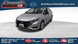 New 2025 Nissan Versa S w/ Trunk Package image 1