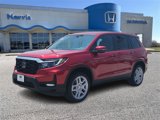 Certified 2025 Honda Passport EX-L image 2