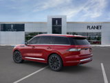 New 2025 Lincoln Aviator Black Label image 4