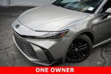 Used 2025 Toyota Camry SE image 2