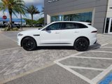New 2026 Jaguar F-PACE R-Dynamic S image 2