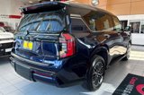 New 2025 Nissan Armada Platinum image 5