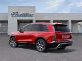 New 2026 Cadillac Vistiq Luxury w/ LPO, Floor Liner Package image 3