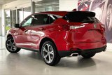 New 2025 Acura RDX SH-AWD w/ Technology Package image 4