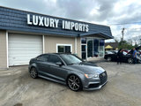 Used 2016 Audi S3 Premium Plus w/ Technology Package image 2