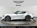 Used 2022 Toyota Supra image 2