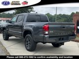 Used 2023 Toyota Tacoma SR5 w/ Technology Package image 5