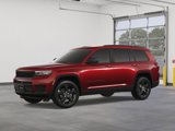 New 2025 Jeep Grand Cherokee L Altitude image 2