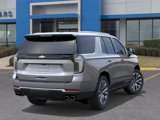 New 2025 Chevrolet Tahoe High Country image 4