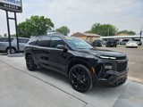 Used 2024 Chevrolet Traverse RS w/ LPO, Floor Liner Package image 6