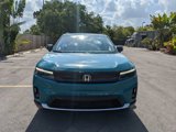 New 2025 Honda Prologue Touring image 5