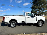 Used 2024 Ford F250 XL w/ XL Chrome Package image 6