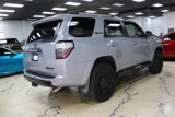 Used 2017 Toyota 4Runner TRD Pro image 4