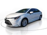 Used 2024 Toyota Corolla LE image 3