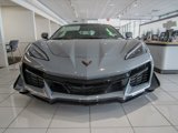 New 2025 Chevrolet Corvette Z06 w/ Z07 Performance Package image 2