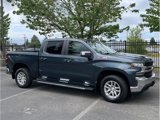Used 2020 Chevrolet Silverado 1500 LT image 3