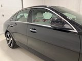 Used 2025 Mercedes-Benz C 300 4MATIC Sedan image 5