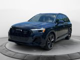 New 2025 Audi Q7 3.0T Prestige image 3